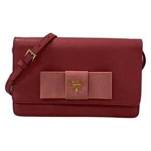 Prada Other Style Wallet BT1009